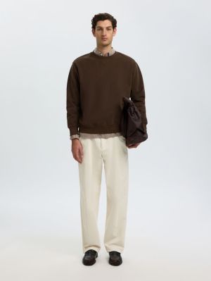 SLMRELAXGRANT 5051985 Brown