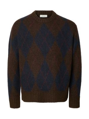 SLMRAI 5058618 Brown