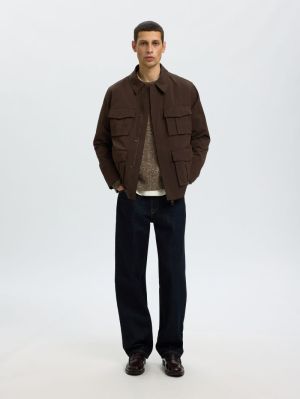SLMTILUM 5060574 Brown