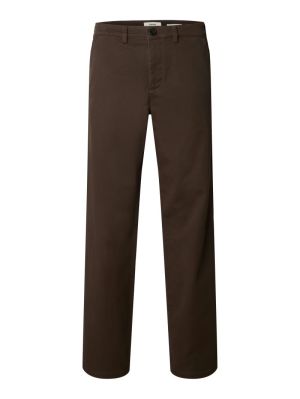 SLM196-STRAIGHT MILES 5041474 Brown