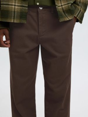 SLM196-STRAIGHT MILES 5041474 Brown