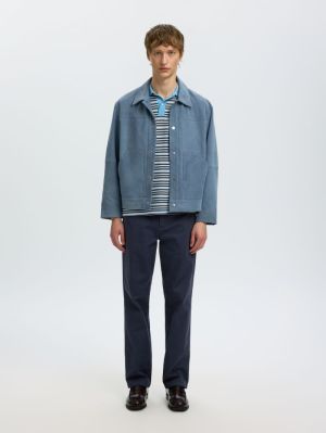 SLM196-STRAIGHT MILES 5044283 Blue
