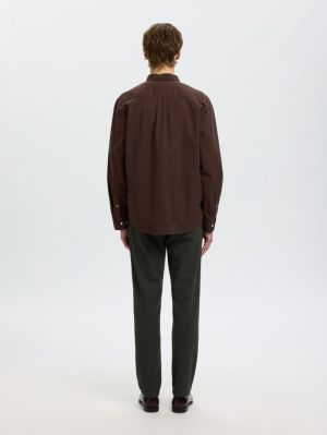 SLMREGCOLE JAY 5049398 Brown