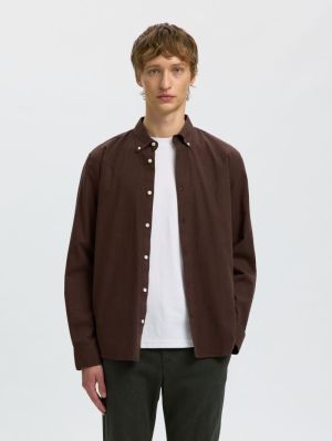 SLMREGCOLE JAY 5049398 Brown