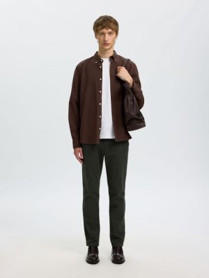 SLMREGCOLE JAY 5049398 Brown