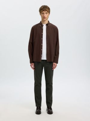 SLMREGCOLE JAY 5049398 Brown