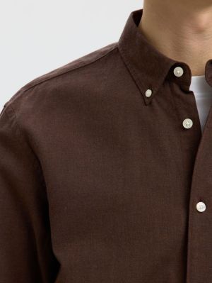 SLMREGCOLE JAY 5049398 Brown