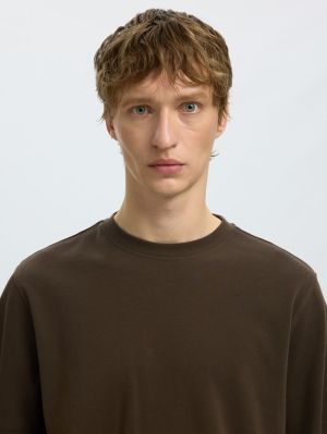 SLMTAJ MID 5050525 Brown
