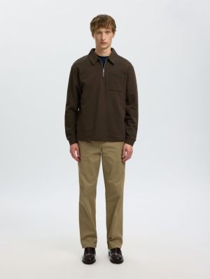 SLMSCOTT 5050519 Brown