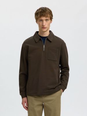 SLMSCOTT 5050519 Brown