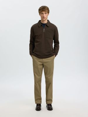 SLMSCOTT 5050519 Brown