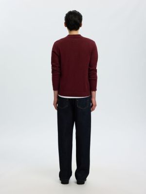 SLMBERG 5161857 RED