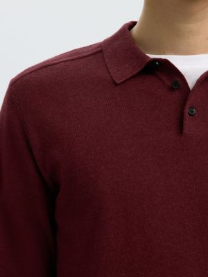 SLMBERG 5161857 RED