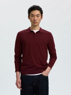 SLMBERG 5161857 RED