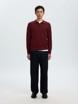 SLMBERG 5161857 RED