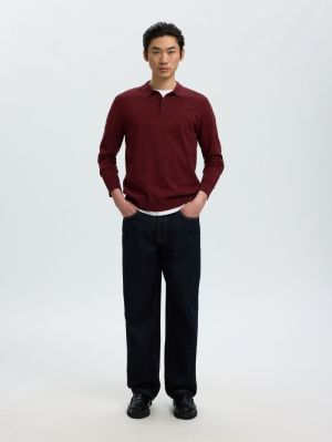 SLMBERG 5161857 RED