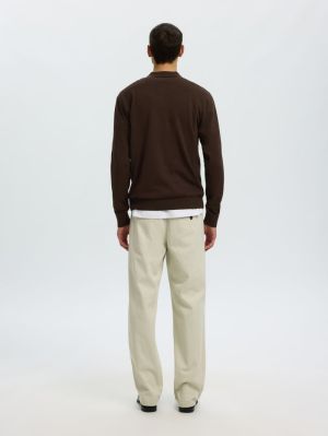 SLMBERG 5161858 BROWN