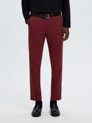 SLM175-SLIM NEW MILES 5118775 Red