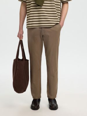 SLM175-SLIM NEW MILES 5025488 Brown