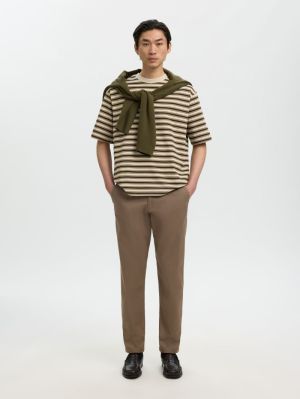 SLM175-SLIM NEW MILES 5025488 Brown