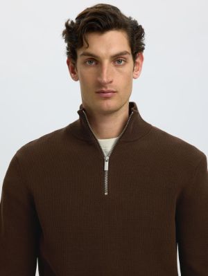 SLHDANE 4784716 Brown