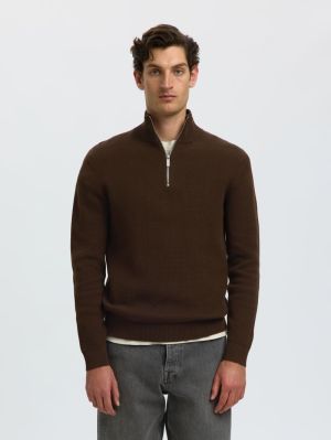 SLHDANE 4784716 Brown
