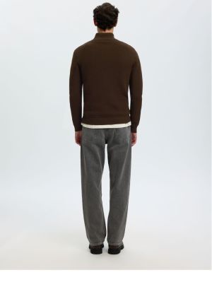 SLHDANE 4784716 Brown