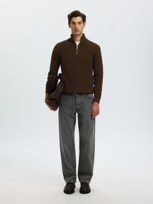 SLHDANE 4784716 Brown