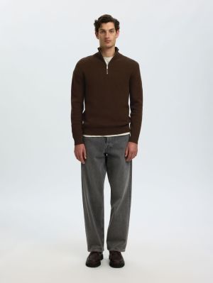 SLHDANE 4784716 Brown