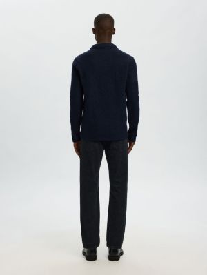 SLHNEALY 4811985 Blue