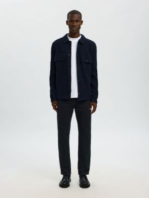 SLHNEALY 4811985 Blue