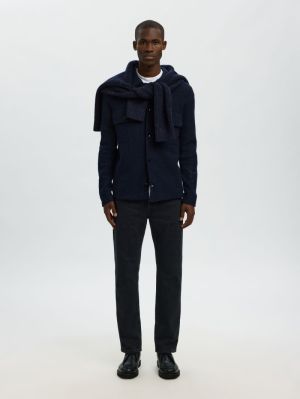 SLHNEALY 4811985 Blue