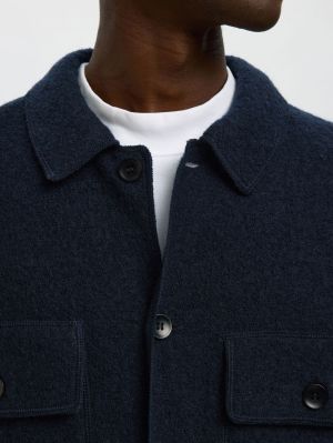 SLHNEALY 4811985 Blue