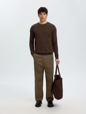 SLHBERG 5025393 Brown