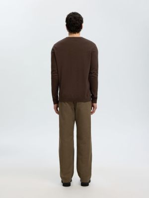 SLHBERG 5025393 Brown