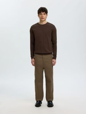 SLHBERG 5025393 Brown
