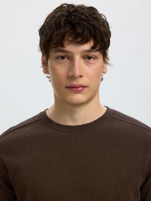 SLHBERG 5025393 Brown
