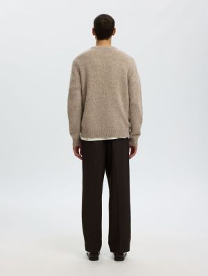 SLHCODY 5009833 Grey