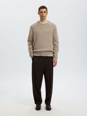 SLHCODY 5009833 Grey