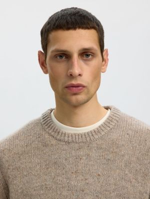 SLHCODY 5009833 Grey