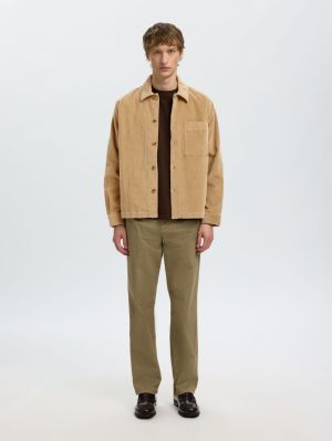 SLMOTTO KRIS 5050270 Brown
