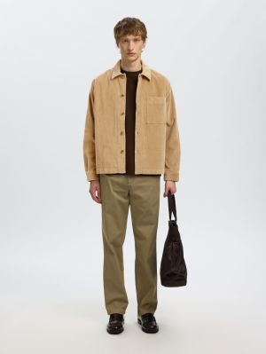 SLMOTTO KRIS 5050270 Brown
