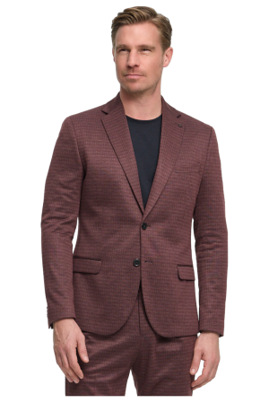 262618 DiNick 580 Dk. Red