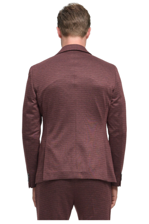 262618 DiNick 580 Dk. Red