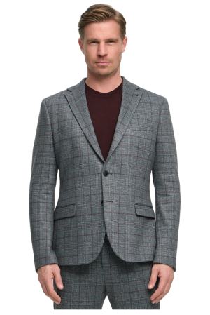 262664 DiNick 370 Dk. Grey