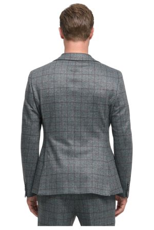 262664 DiNick 370 Dk. Grey