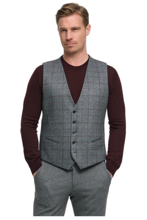 262664 DiWesley RV 370 Dk. Grey