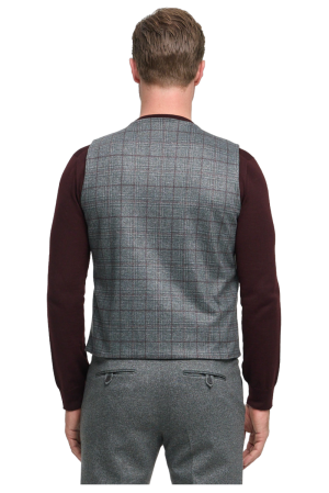 262664 DiWesley RV 370 Dk. Grey