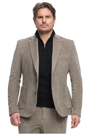 262667 DiNick AT 260 Taupe