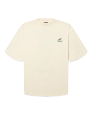 WBBeam Action Tee Off White